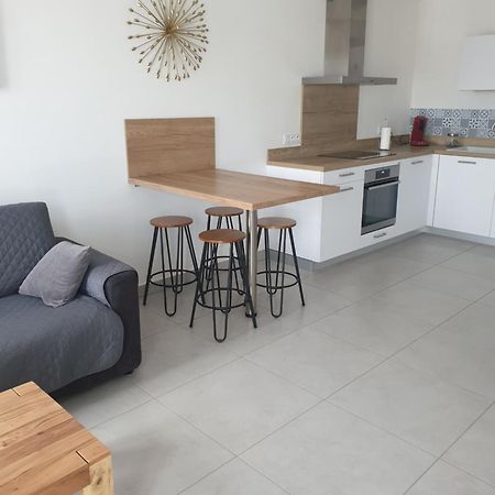 Appartement A Deux Pas Du Port De Bonifacio بونيفَسْيو المظهر الخارجي الصورة