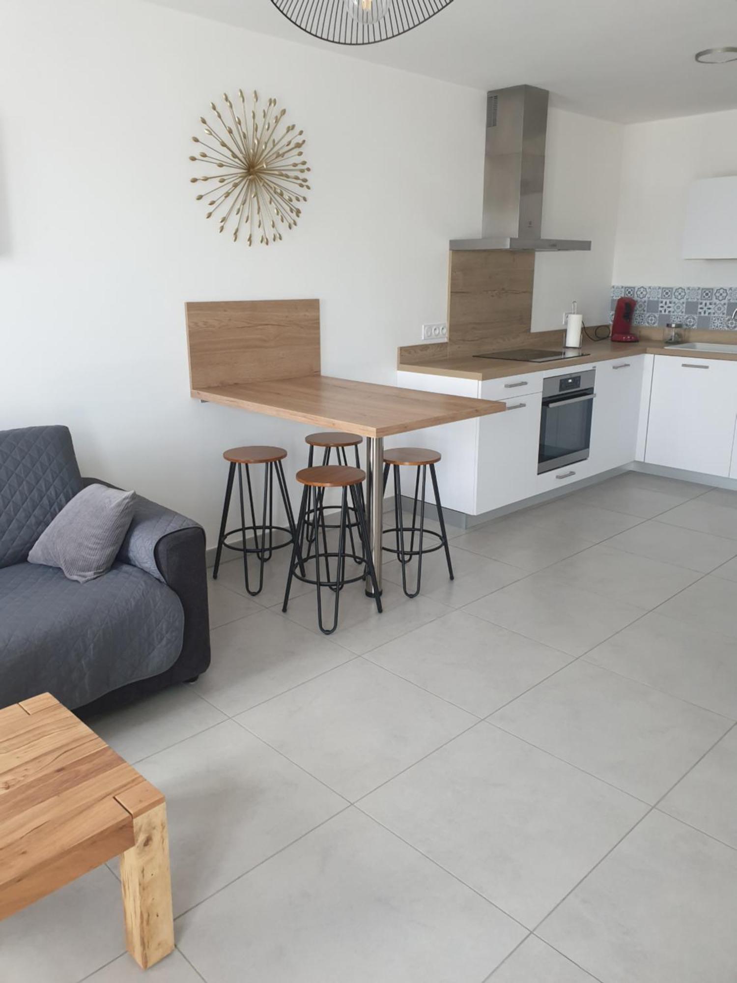 Appartement A Deux Pas Du Port De Bonifacio بونيفَسْيو المظهر الخارجي الصورة