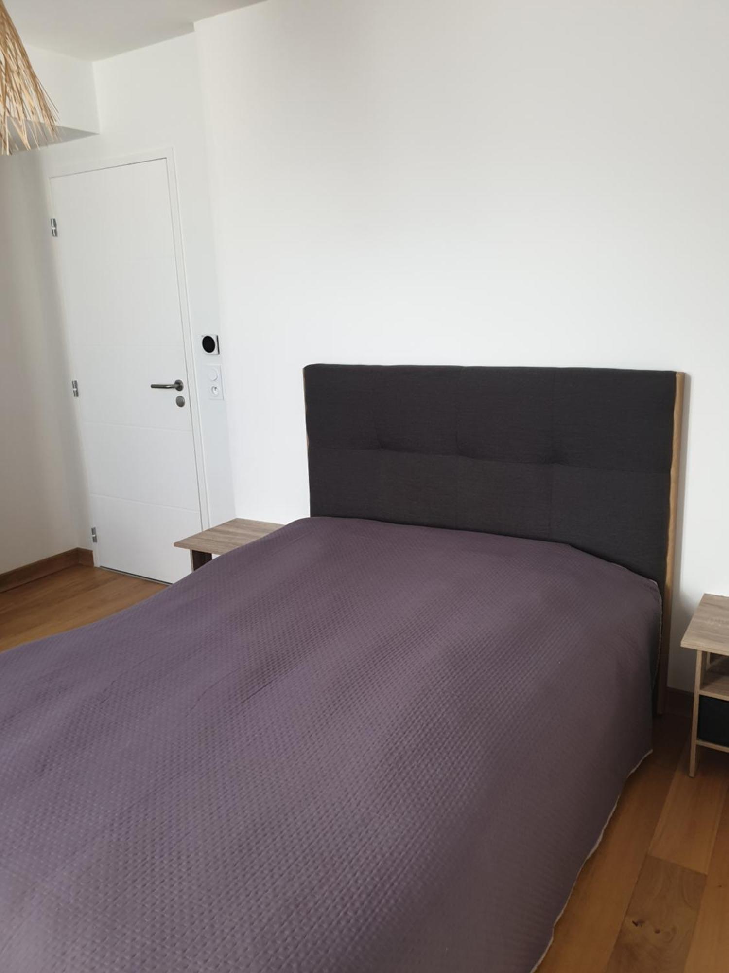 Appartement A Deux Pas Du Port De Bonifacio بونيفَسْيو المظهر الخارجي الصورة
