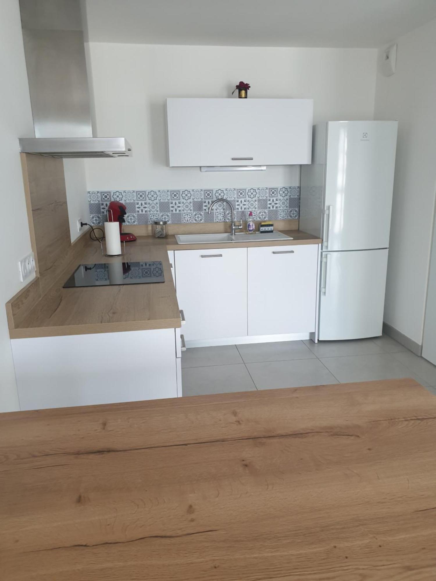 Appartement A Deux Pas Du Port De Bonifacio بونيفَسْيو المظهر الخارجي الصورة