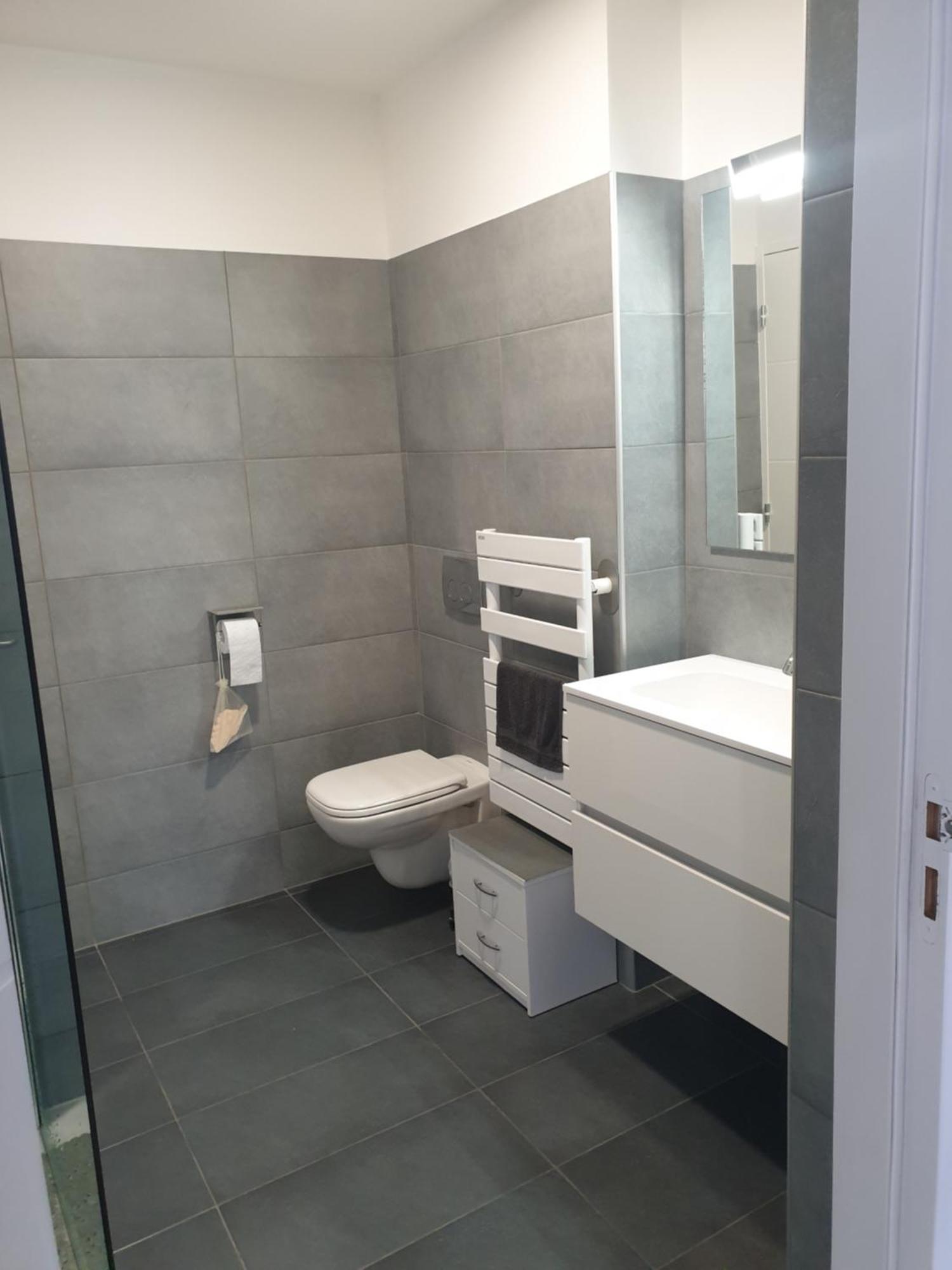 Appartement A Deux Pas Du Port De Bonifacio بونيفَسْيو المظهر الخارجي الصورة
